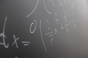 Já pensou? Matemáticos propõem a criação de 2 novos numerais