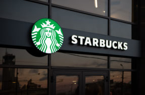 Starbucks anuncia fim de programa no Brasil; clientes devem usar o saldo