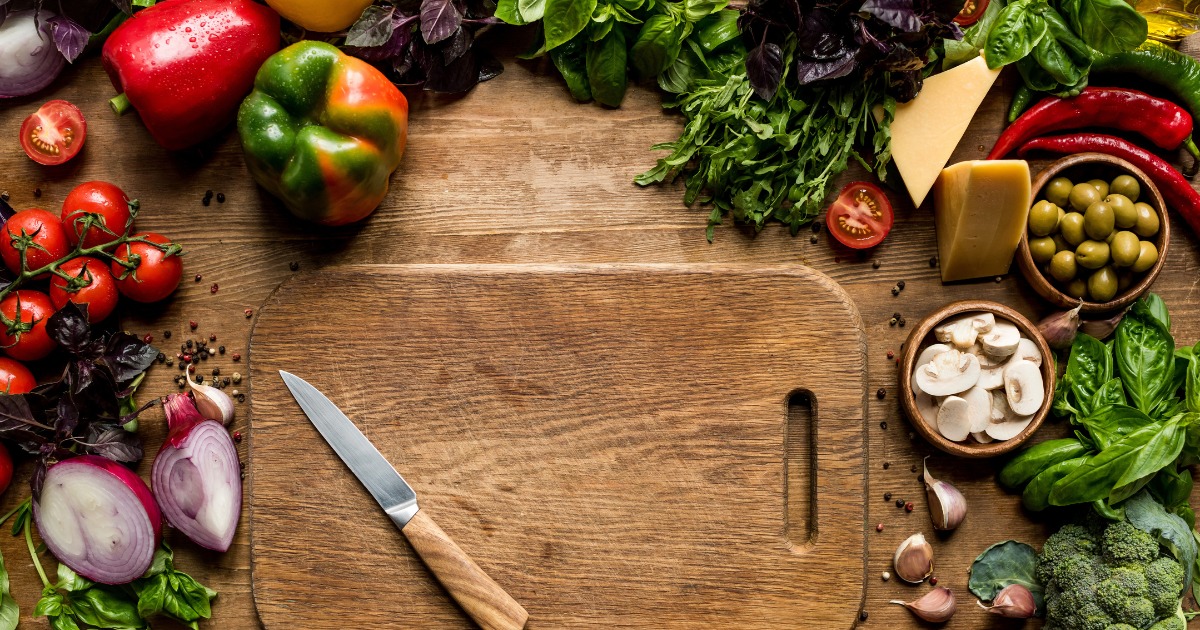 Como escolher tábuas de corte seguras e sustentáveis para sua cozinha: veja aqui