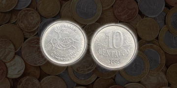 10 centavos