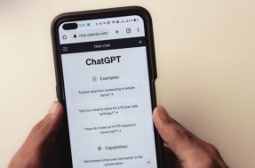 O queridinho do momento fica ‘no chinelo’: 3 chatbots que fazem o que o ChatGPT não faz