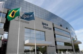 Ipea abre concurso público com 80 vagas e salário de quase R$ 21 mil