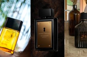 5 perfumes masculino baratos para ficar cheiroso 24 horas no verão