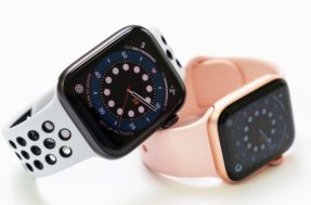 Se você tem Apple Watch precisa saber do último alerta da Apple