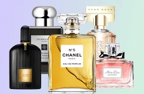 Poder pelo cheiro! 7 fragrâncias chiquérrimas para quem quer ser elegante