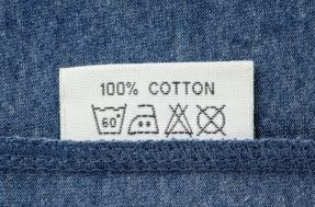 Não estão lá de bobeira: o que significam estes símbolos nas etiquetas das roupas?