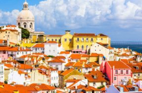 Cabem no bolso! 5 cidades mais baratas para visitar em Portugal em 2024