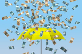 Vai chover dinheiro em fevereiro para 4 signos: já preparou seu guarda-chuva?