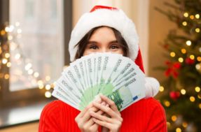 Natal endinheirado: 3 signos vão receber bênçãos financeiras até dia 25