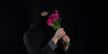 Ladrão de Flores