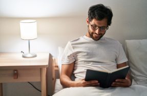 5 hábitos que pessoas inteligentes fazem à noite para dormirem melhor