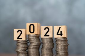 Se 2023 foi ruim de dinheiro, 2024 será o ano mais próspero para 3 signos