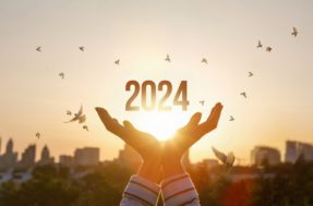 Chuva de bênçãos! 4 signos serão abençoados com prosperidade em 2024