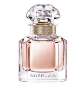 Mon Guerlain Eau de Parfum (Imagem: Reprodução)