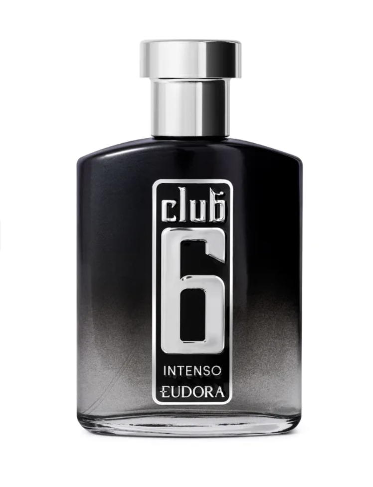Club 6 Intenso - Eudora