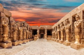 Parente da Cleópatra? 5 sobrenomes revelam que seus ancestrais eram egípcios