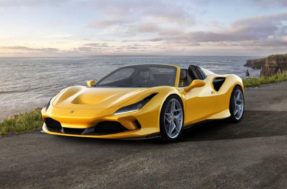 Ferrari de R$ 5 milhões por R$ 1,2 milhão: dê seu lance no leilão da Receita
