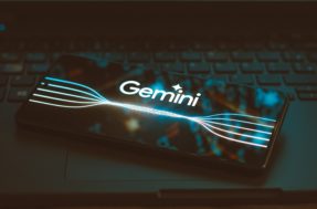 Gemini: nova inteligência artificial do Google deixa o ChatGPT no passado