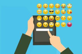 A espera acabou! Veja 8 novos emojis que chegam aos celulares em breve