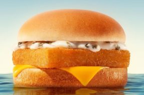 McDonald’s anuncia retorno de lanche que brasileiros sonhavam ter de volta