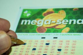Mega-Sena acumula em R$ 38 milhões; veja o resultado do concurso 2685