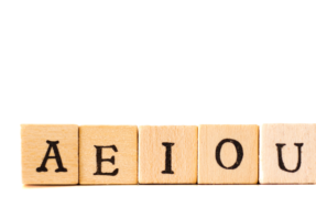 A, E, I, O e U: o que está por trás dos nomes iniciados com vogais?
