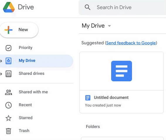 7 funciones sorprendentes en Google Drive que nadie está usando, pero que debería usar con urgencia