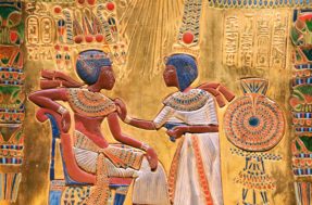 Parente de Tutancâmon? 7 sobrenomes indicam que você tem origem egípcia