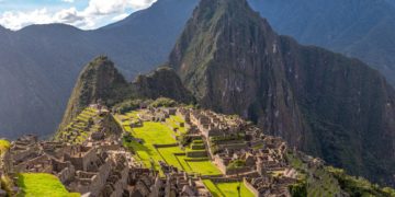 Evite Machu Picchu: Itamaraty desaconselha visita a uma das 7 maravilhas do mundo