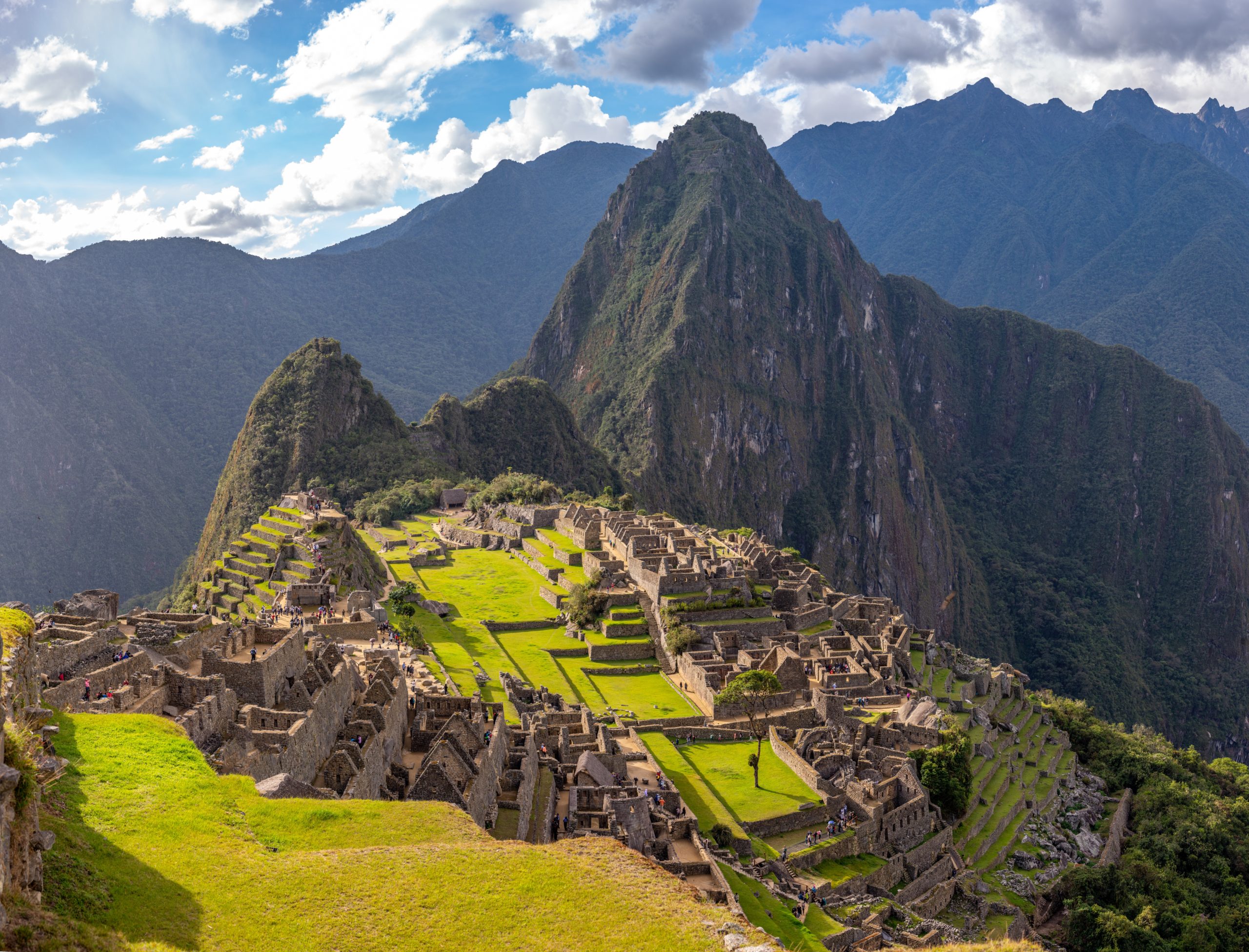 Evite Machu Picchu: Itamaraty desaconselha visita a uma das 7 maravilhas do mundo