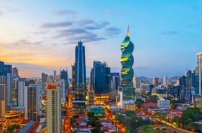 Sem dinheiro para ir a Dubai? Paraíso moderno ao lado do Brasil não exige visto