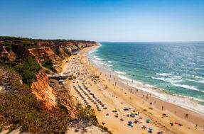 Melhor praia do mundo para visitar em 2024, segundo a TripAdvisor
