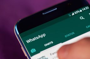 Mais segurança no WhatApp? 3 proteções adicionais para não ser clonado