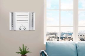 Ar-condicionado portátil, split ou de janela: qual vale mais a pena?