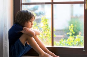 5 sinais gritantes em adultos revelam falta de apoio emocional na infância
