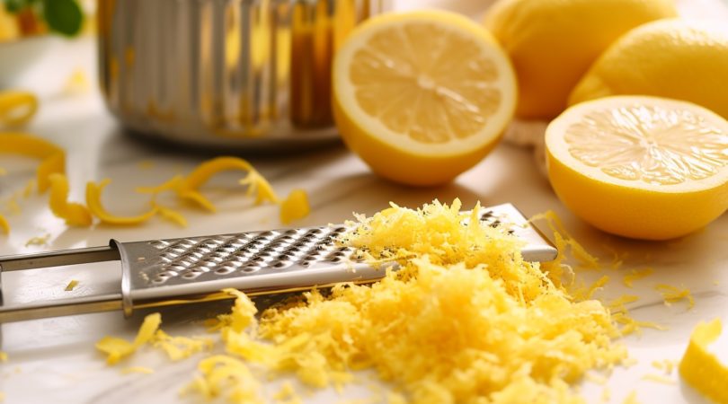 Dessa você não sabia! Pingar algumas gotas de limão na comida faz verdadeiros ‘milagres’