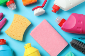 Pare já! 4 práticas de limpeza que parecem certas, mas estão prejudicando sua casa