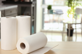 4 truques com papel toalha que vão revolucionar sua vida na cozinha – teste ainda hoje