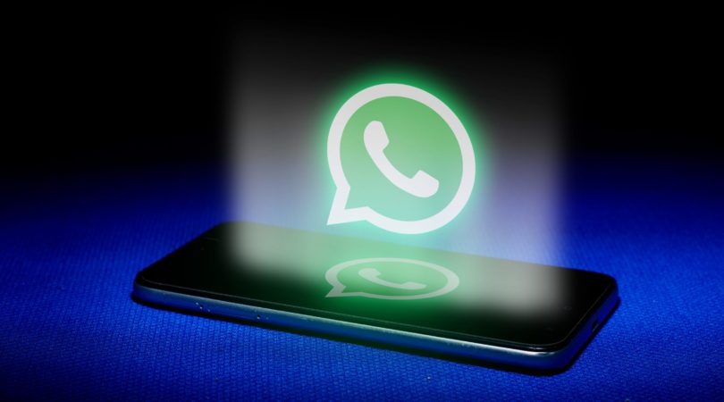 Liberado! WhatsApp lança nova cor verde para todos os donos de iPhone