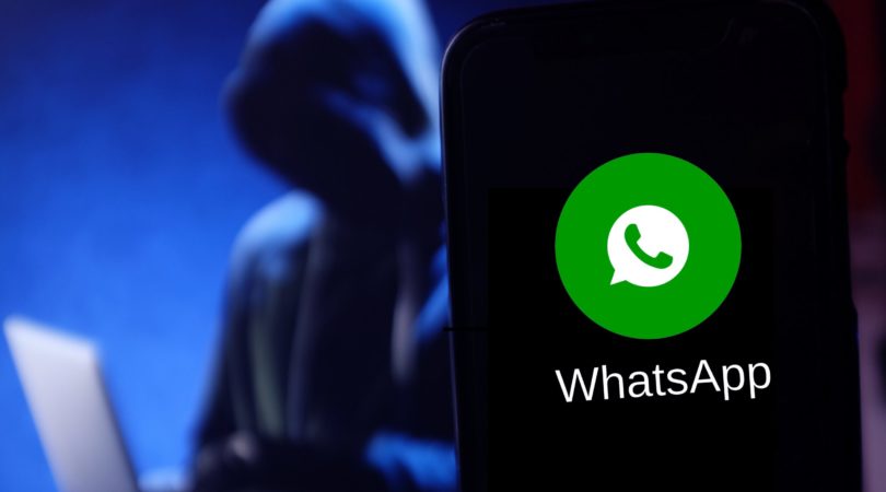Golpistas usam botão “perigoso” do WhatsApp para limpar contas bancárias