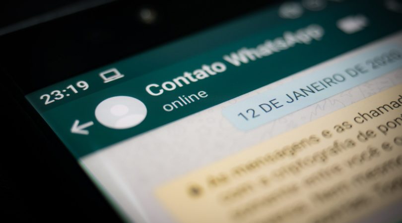 Aprenda como deixar seus ‘contatinhos’ do WhatsApp no sigilo; truque é fácil e rápido