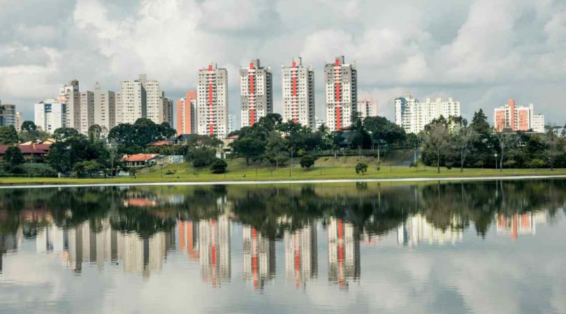 Fim das enchentes? Capital brasileira é eleita a 1ª “cidade-esponja” do país