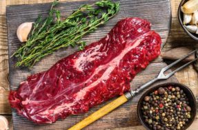 Segredo para preparar uma carne PERFEITA na airfryer é revelado