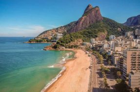 Infelizmente famosas: 3 cidades brasileiras aparecem em ranking que ninguém quer