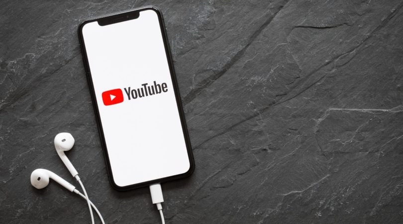 Economize seus dados! Como escutar música no Youtube sem internet?