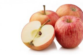 Por que comer 1 maçã 30 minutos antes do arroz branco é um caminho sem volta?