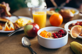 Você sabe qual é o café da manhã ideal? (Spoiler: pãozinho fica de fora)