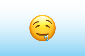 Emojis: recebeu a carinha babando no WhatsApp? Pense 2x antes de responder