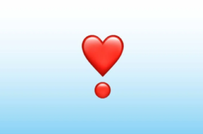 Emoji de coração com ponto: descubra o verdadeiro significado