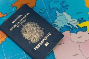 195 países! Cidadãos deste lugar têm o passaporte mais poderoso do mundo